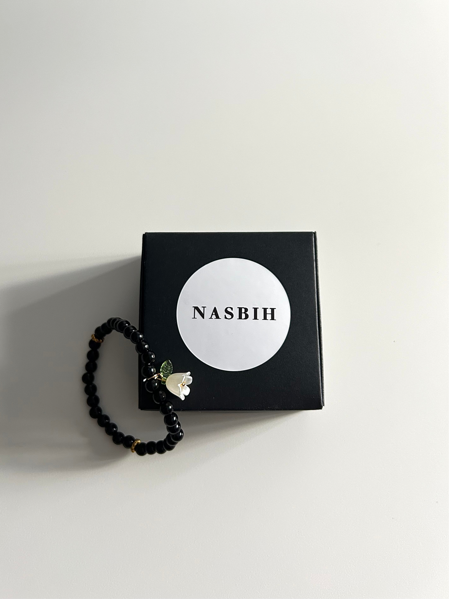 Boite cadeau bracelet Nasbih