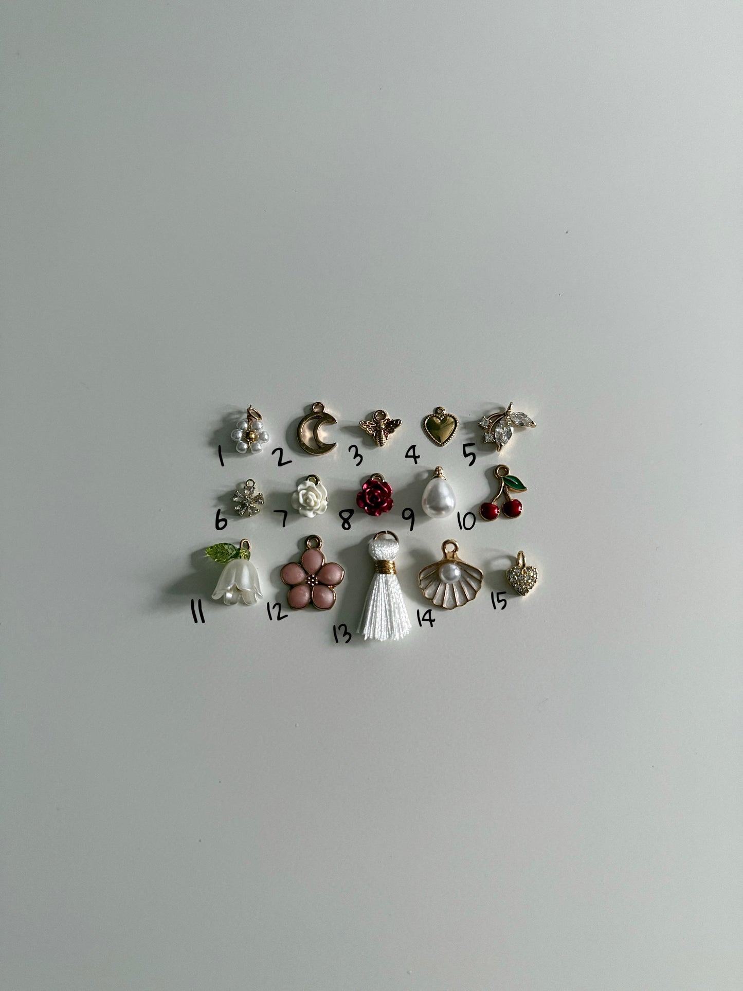 Bracelet Tasbih Cristal Jade