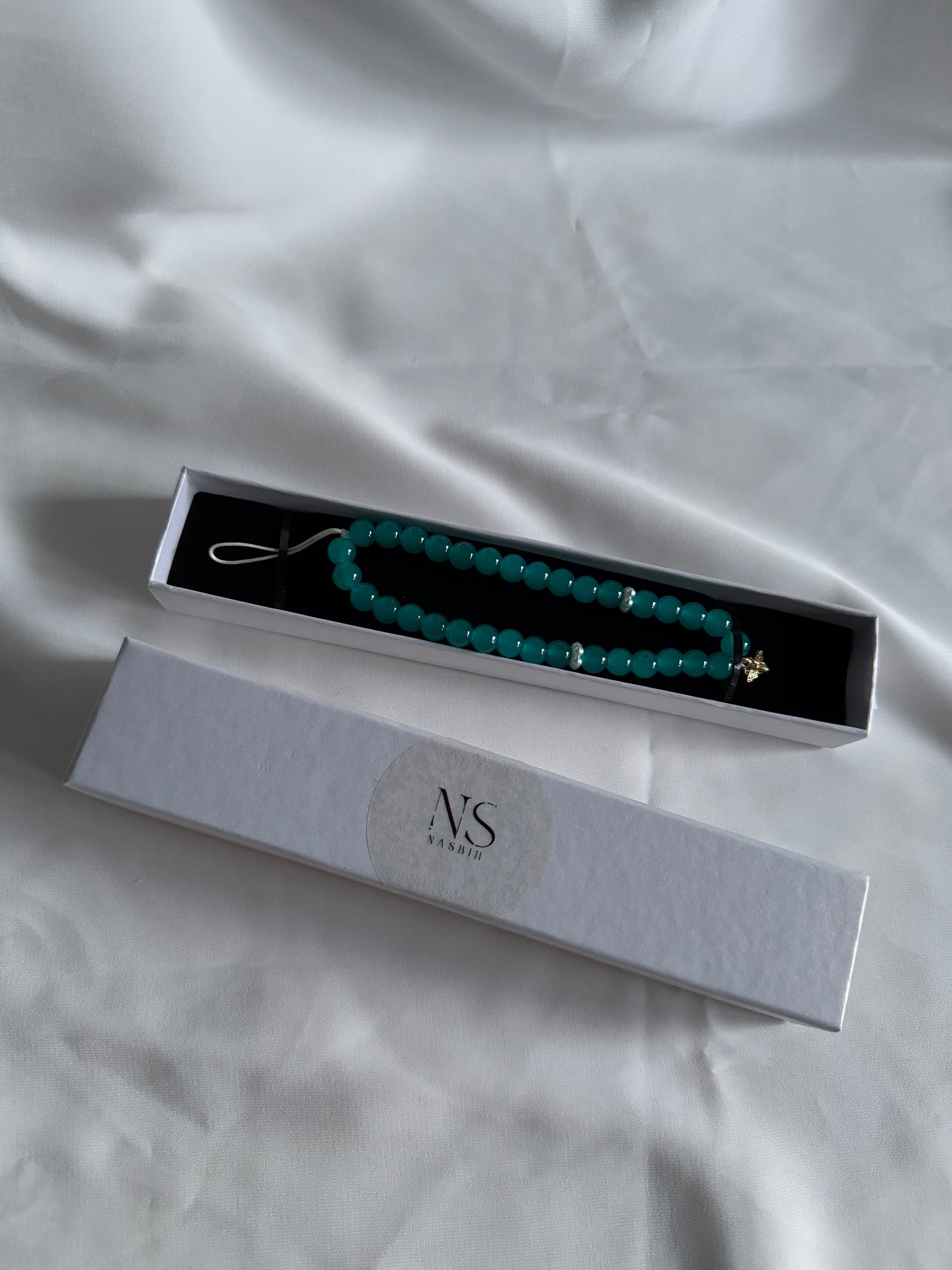 Boîte cadeau Tasbih Phone Nasbih