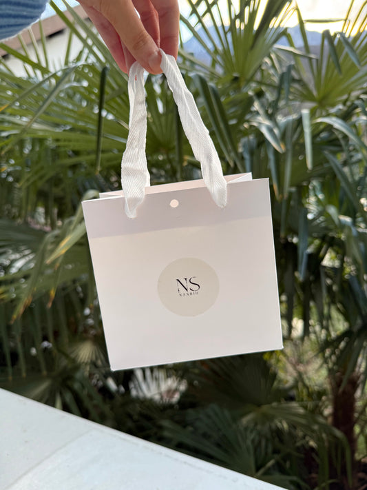 Sac cadeau Nasbih